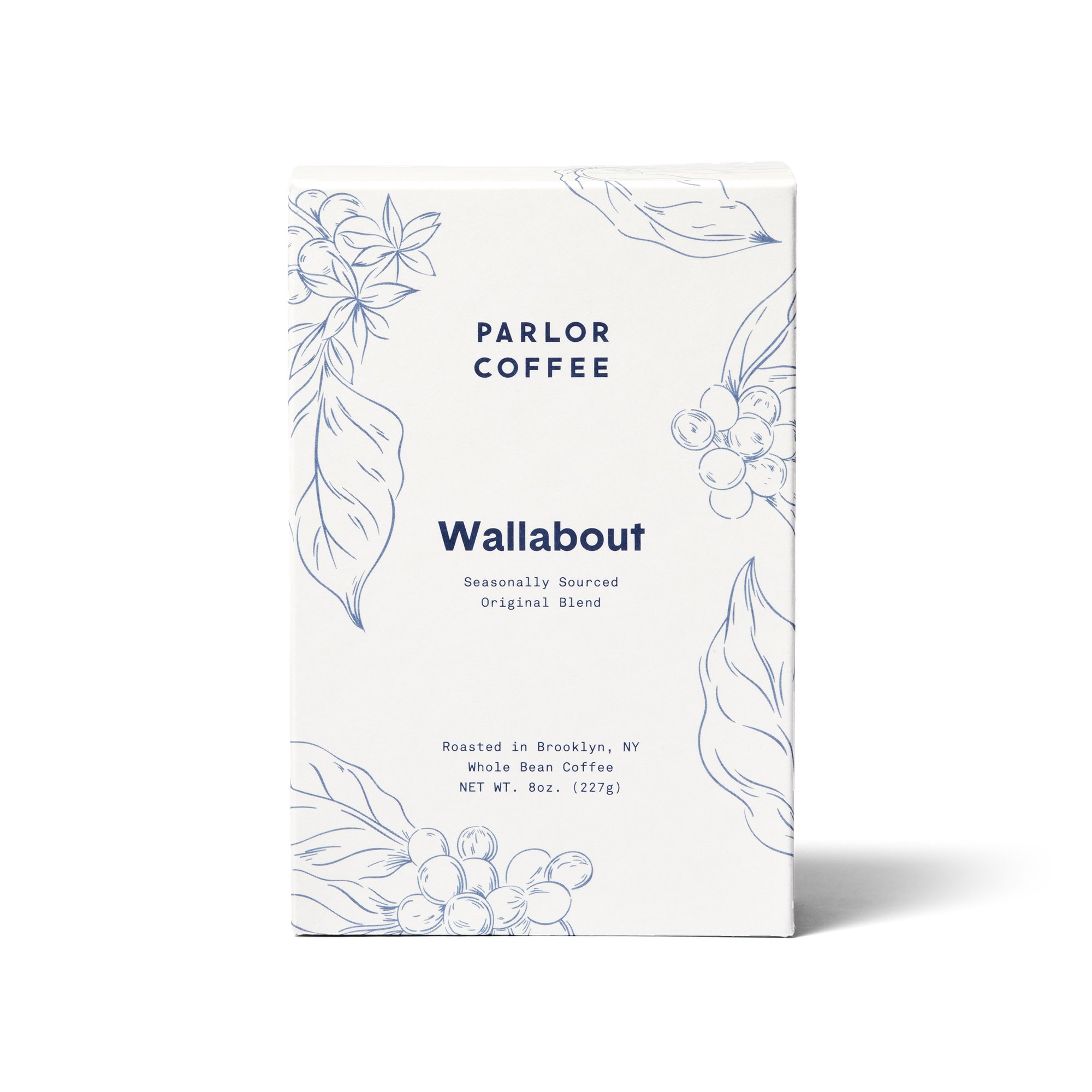 Wallabout