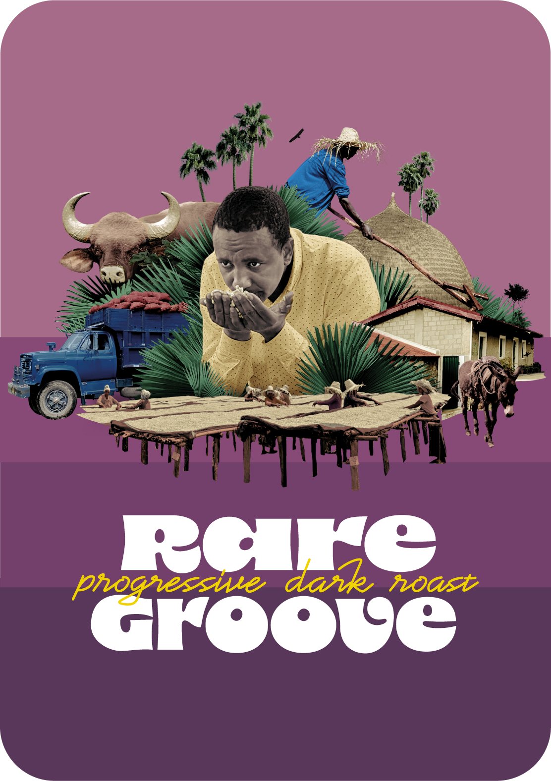 Rare Groove