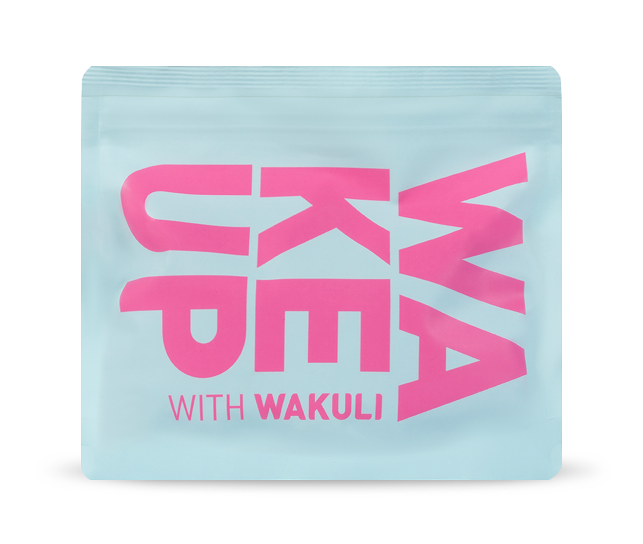 Decaf by Wakuli