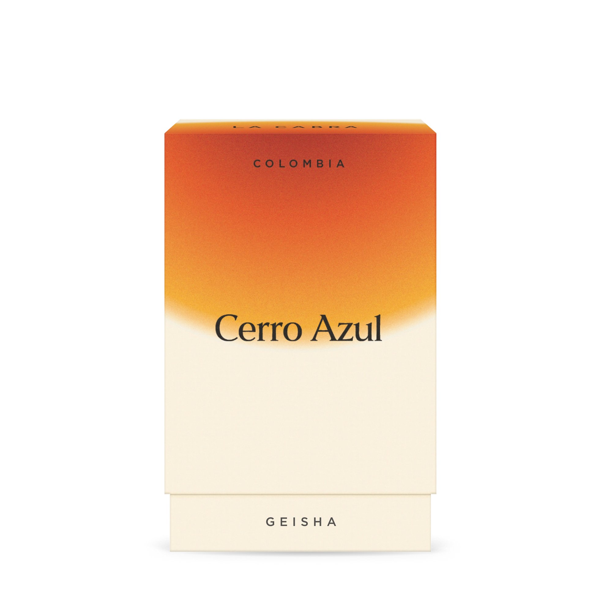 Cerro Azul