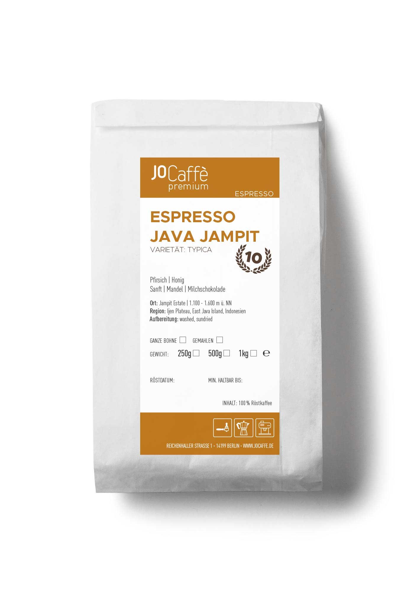 ESPRESSO JAVA JAMPIT