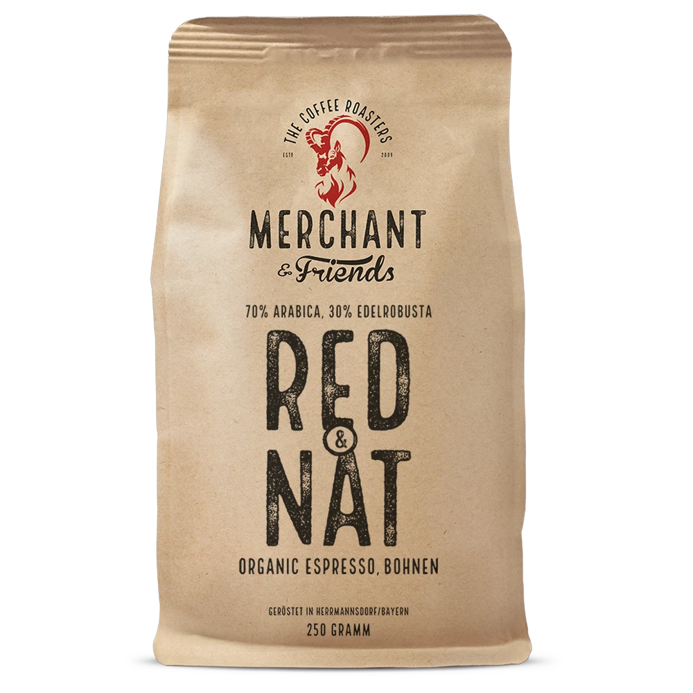 Red & Nat