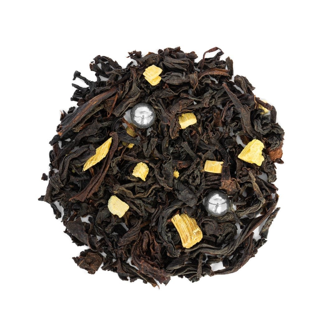 LIQUORICE VIOLET