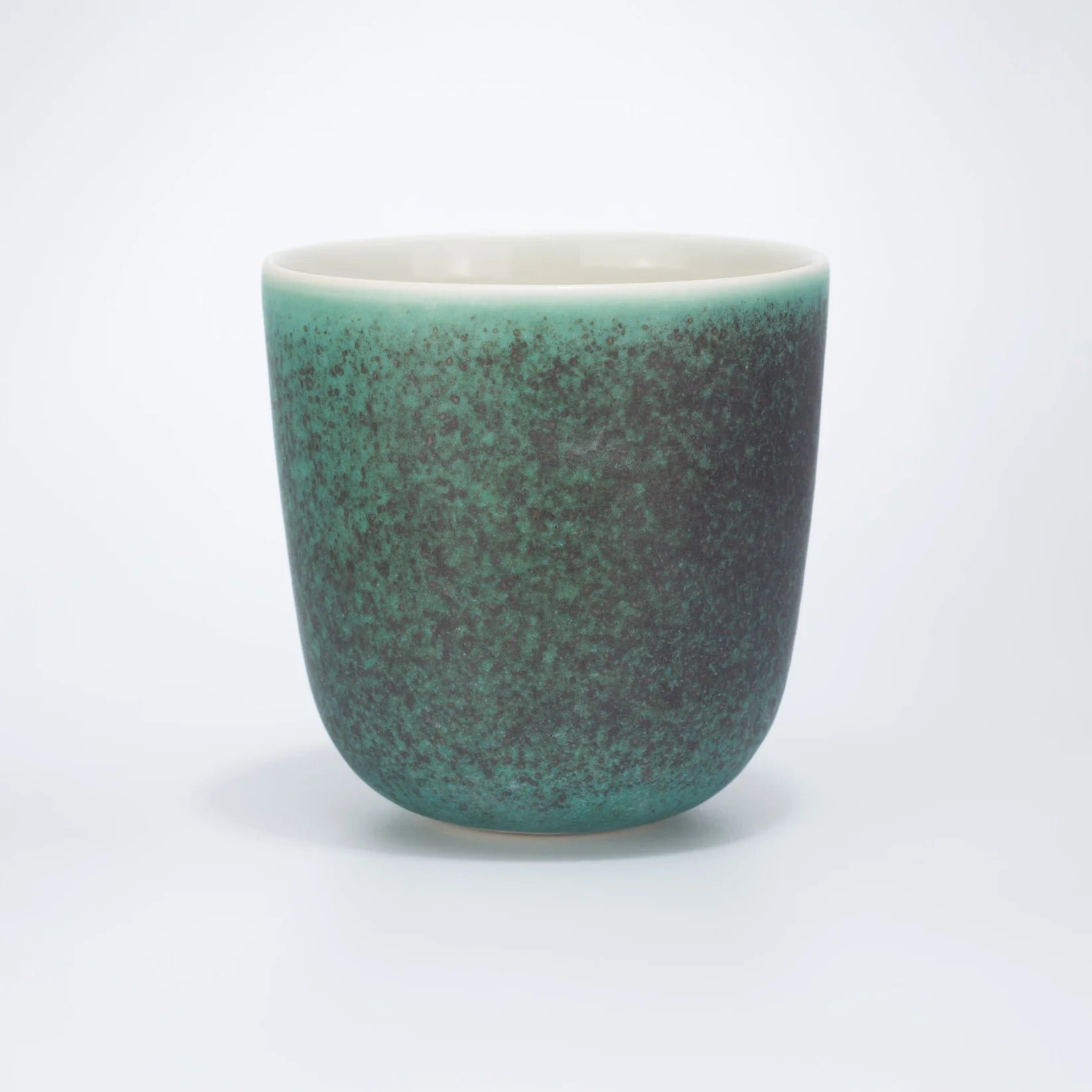 【MK Studio】 Turquoise spot - Size E