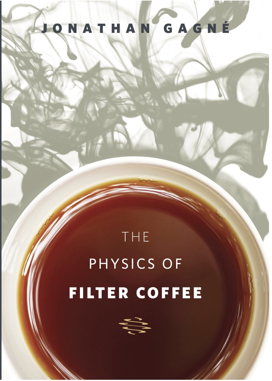 THE PHYSICS OF FILTER COFFEE
