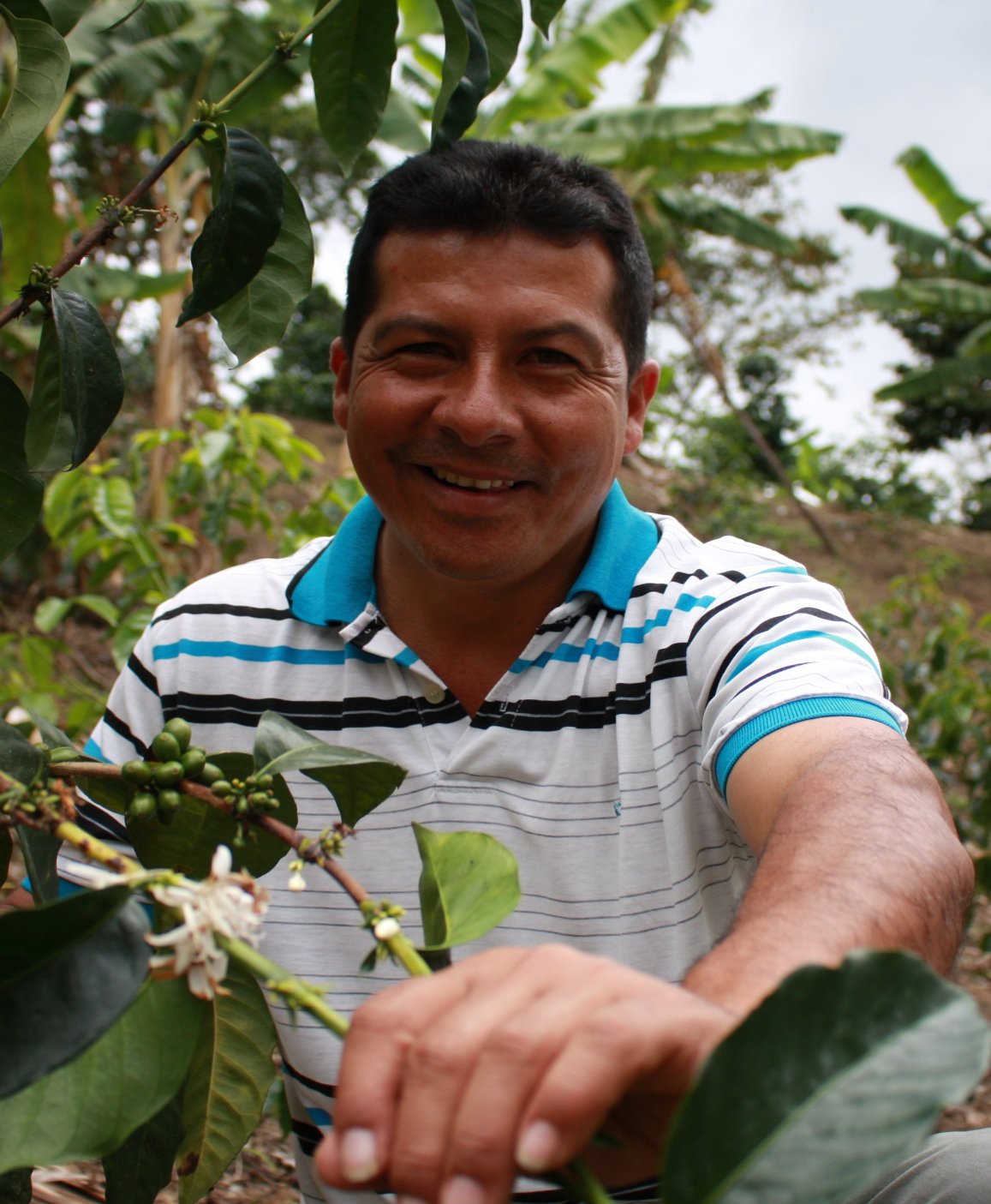 Colombia Colombia La Miel Pink Bourbon Double Anaerobic Natural Espresso