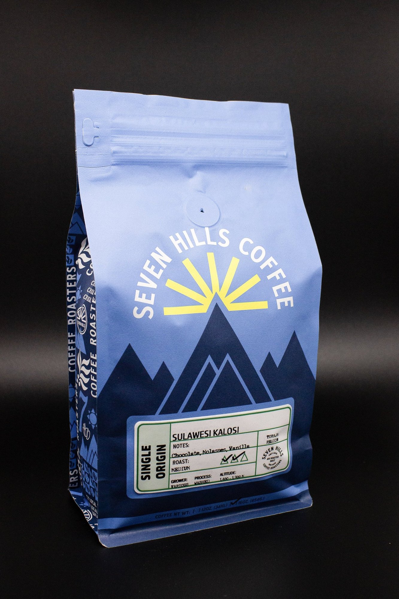 Sulawesi Kalosi