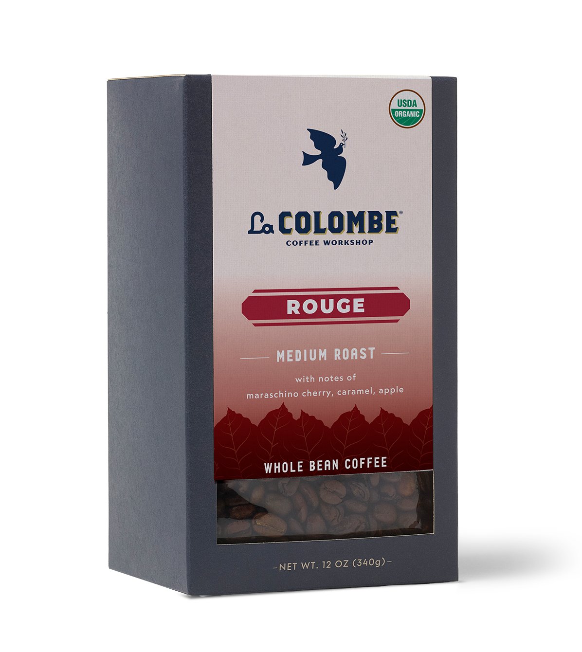 Rouge - Organic