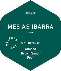 Mesias Ibarra - Wet Process - 2022