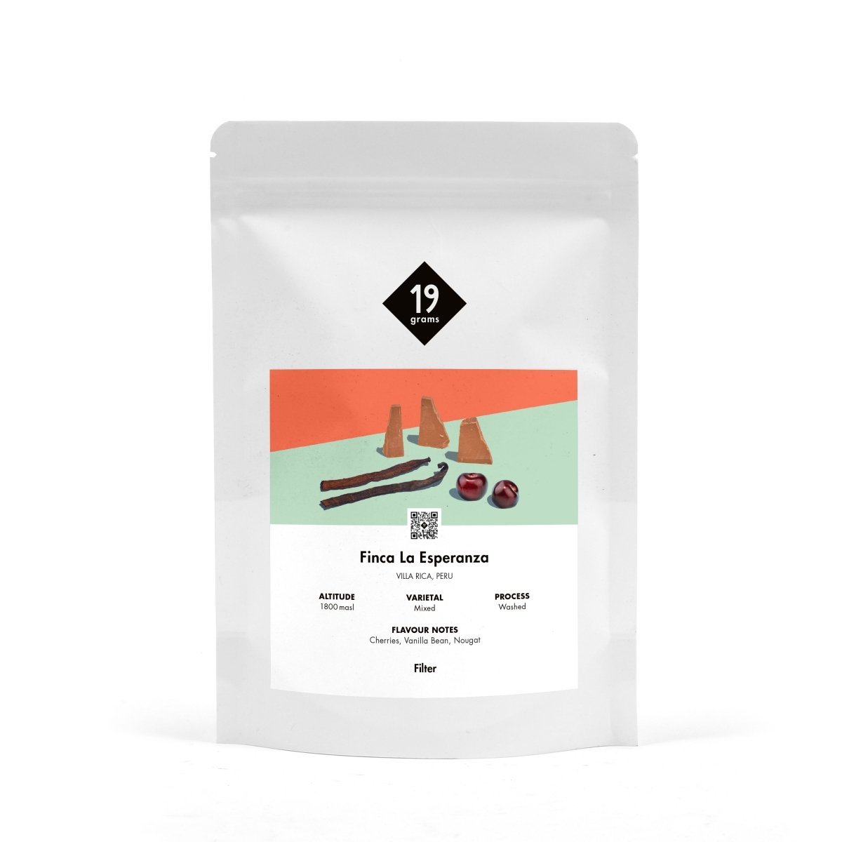 La Esperanza - Peru Filter