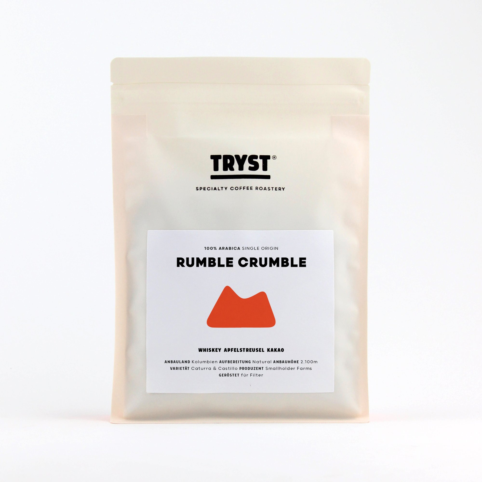Rumble Crumble
