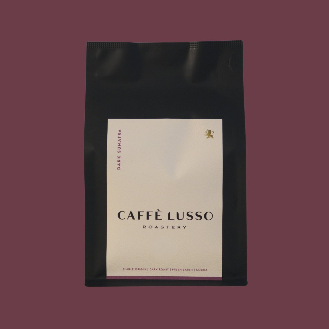Dark Sumatra