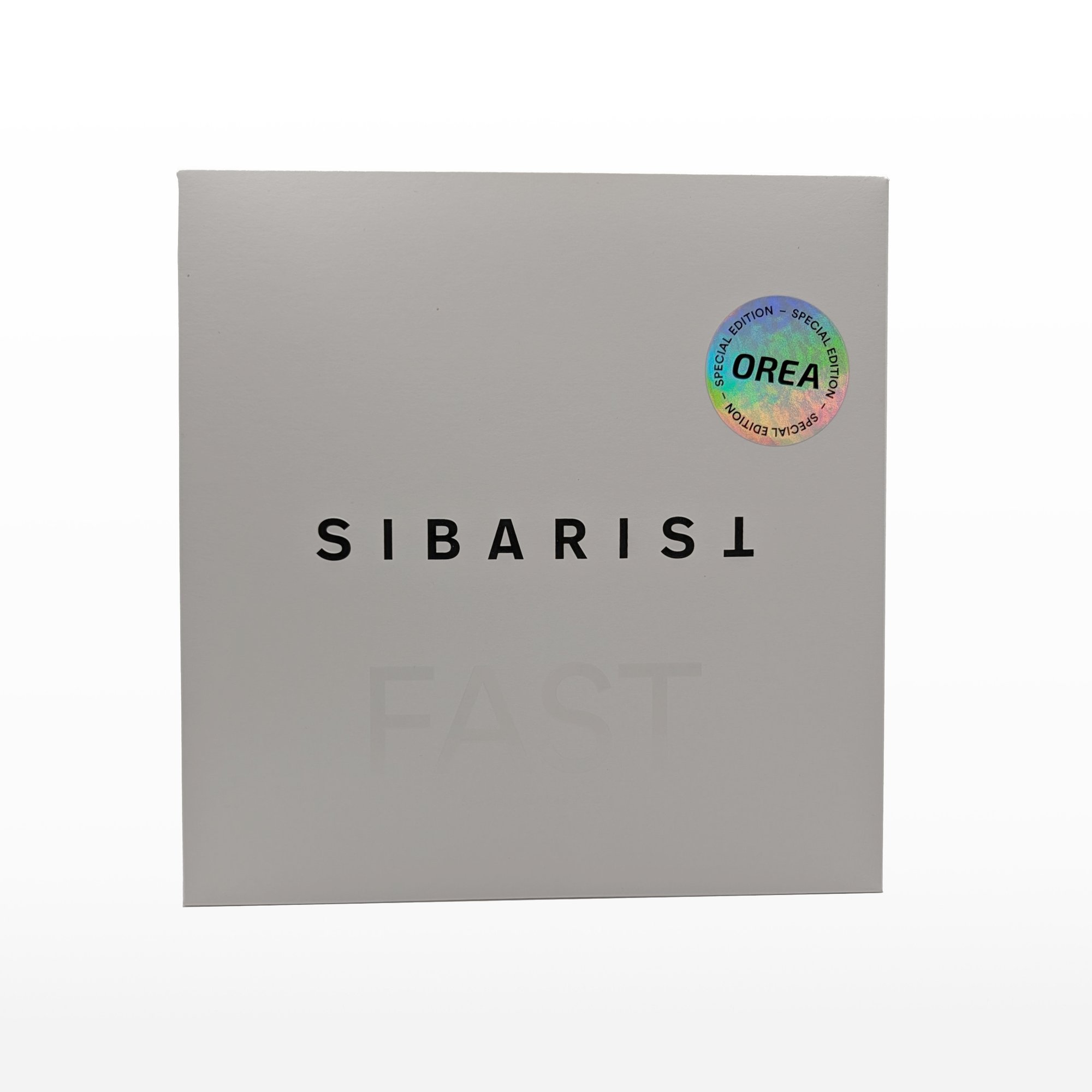 Sibarist Filters - OREA FLAT 1 (narrow) / FAST