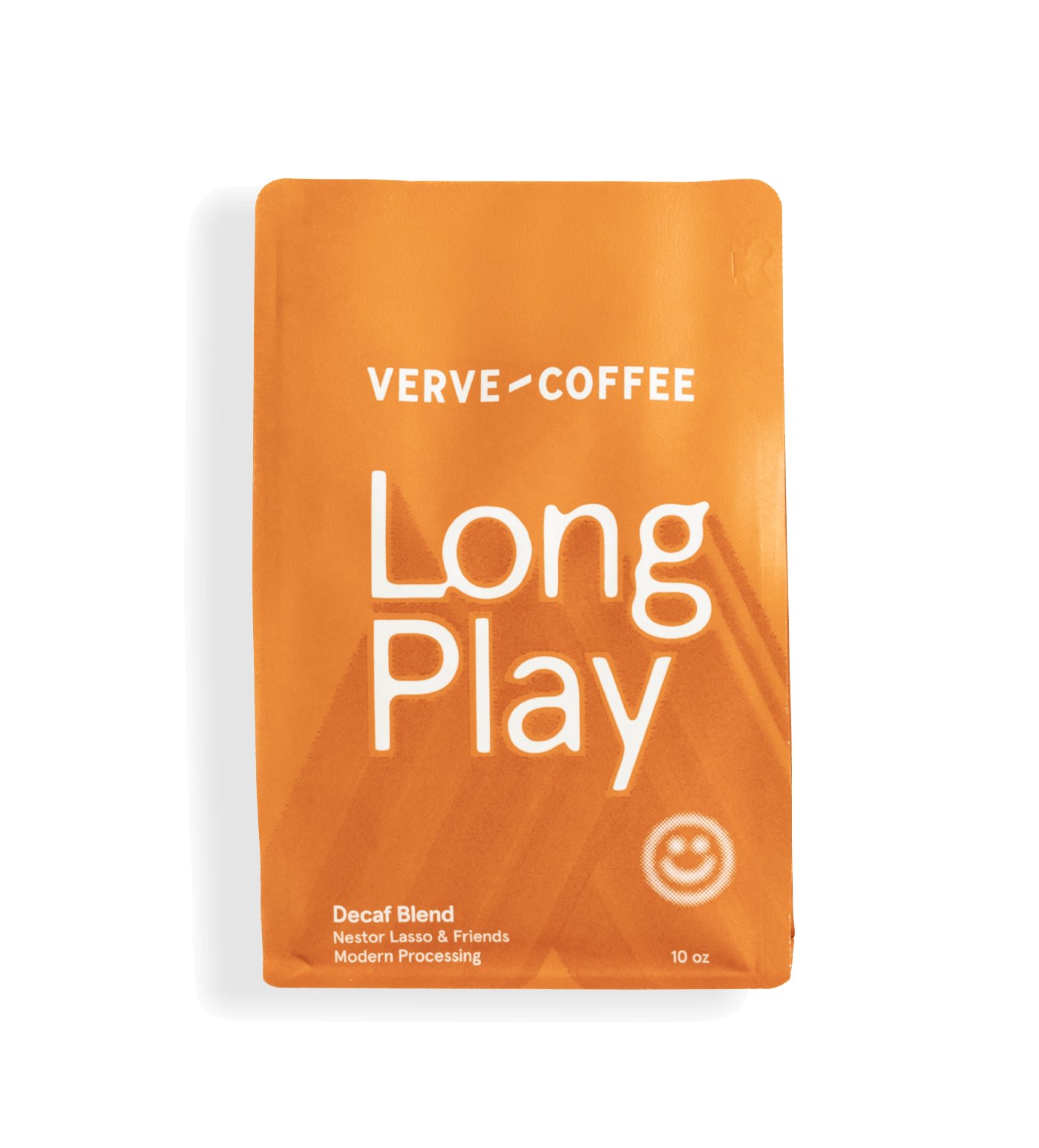 Long Play Decaf