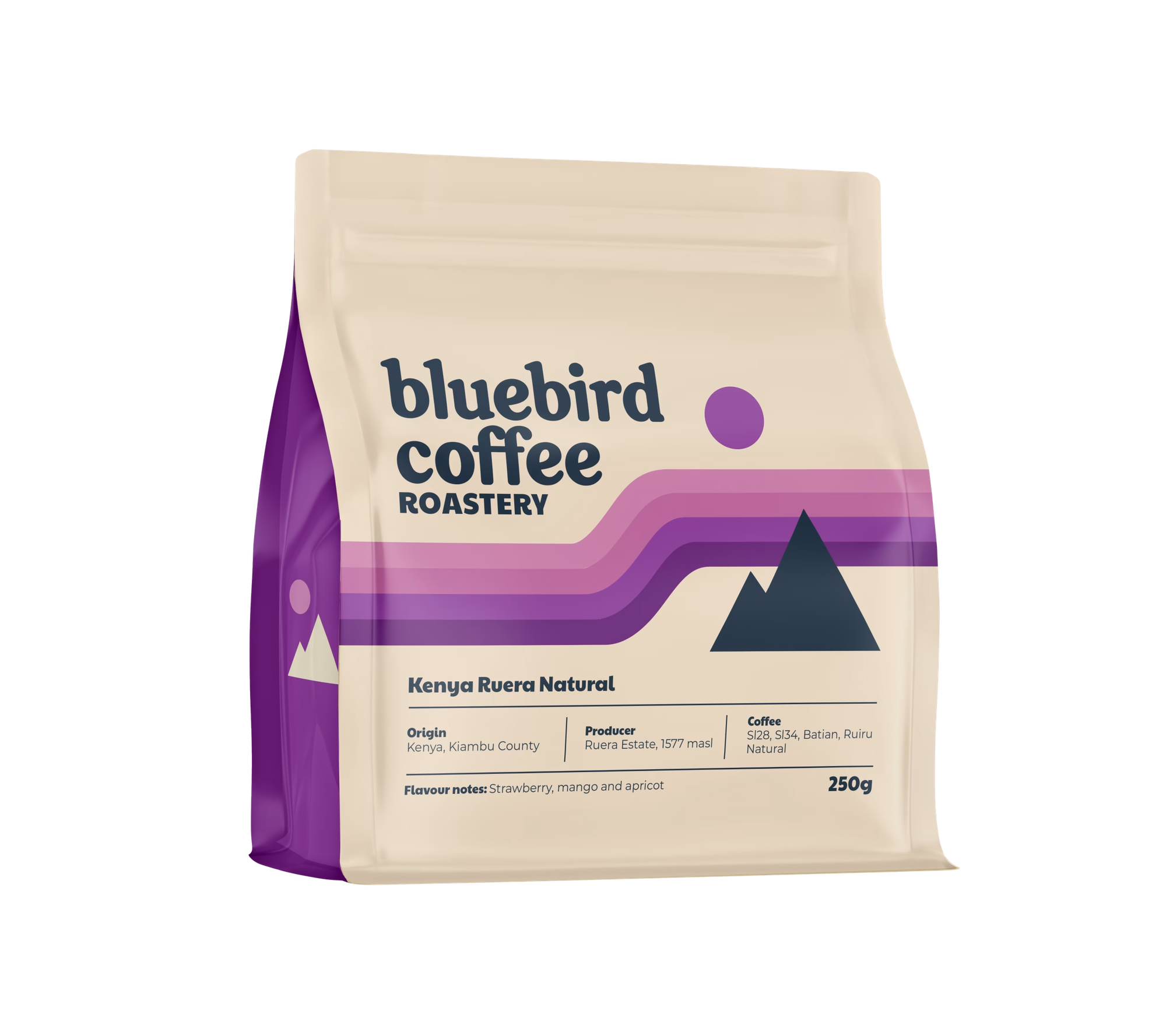 Kenya Ruera Natural