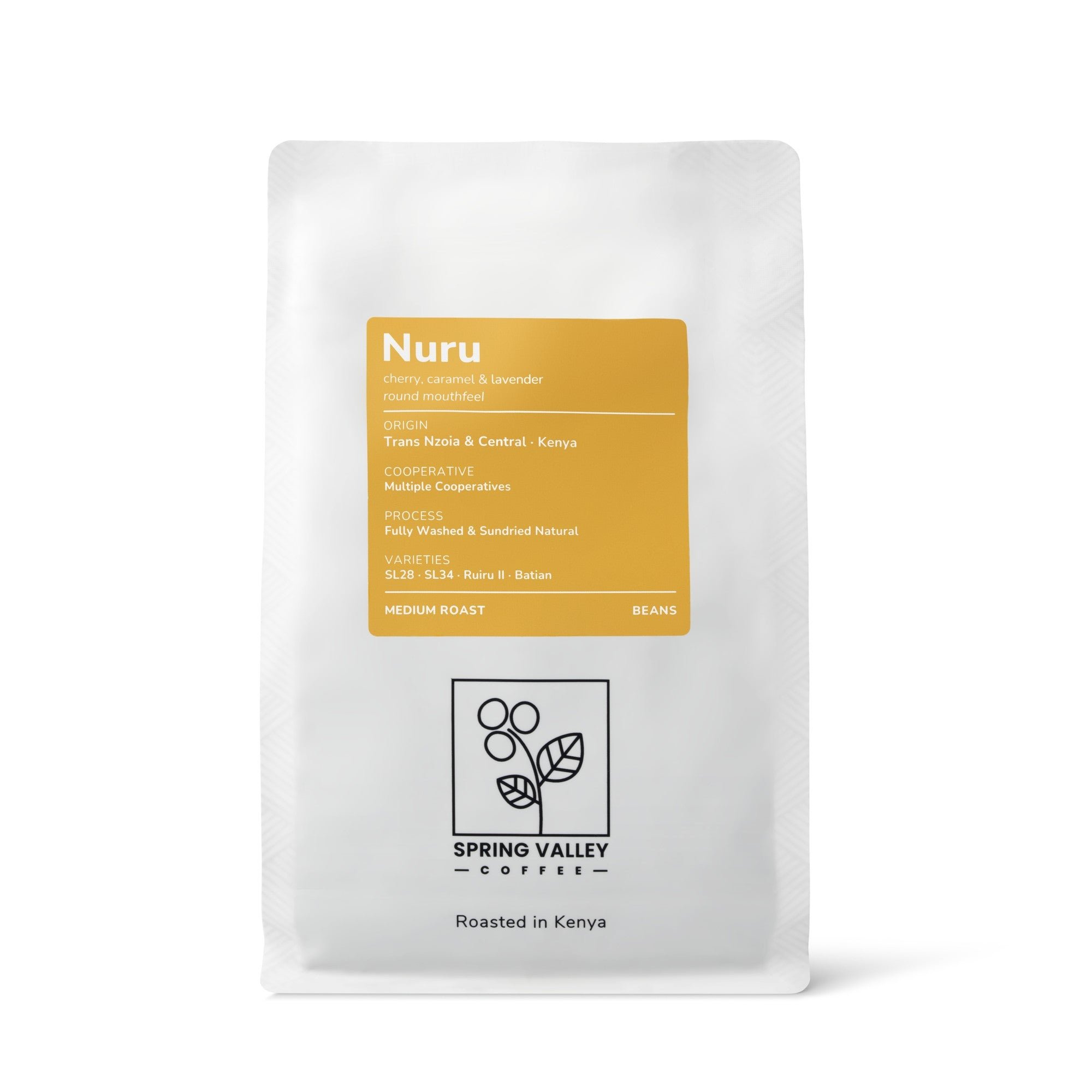 Nuru