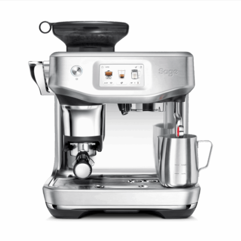 the Barista Touch Impress - BSS