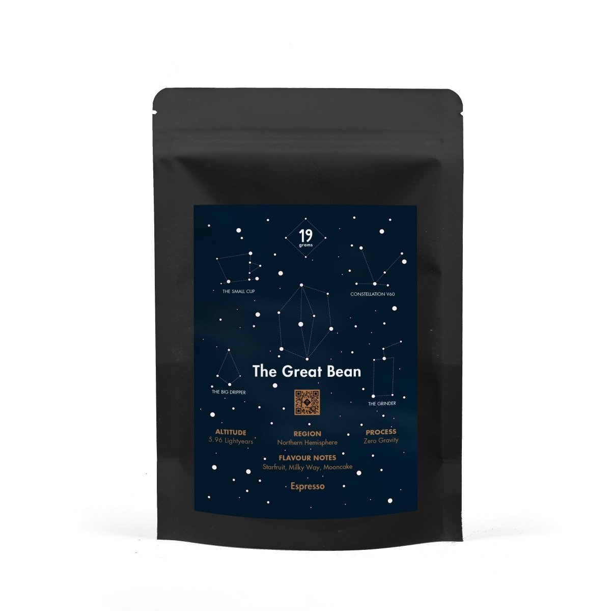 The Great Bean - Limited Edition
