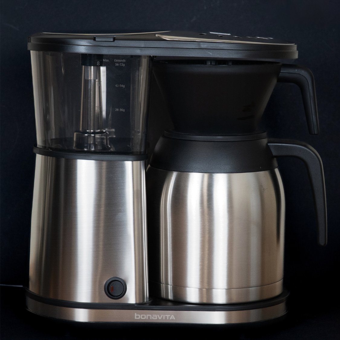 Bonavita Filterkaffeemaschine