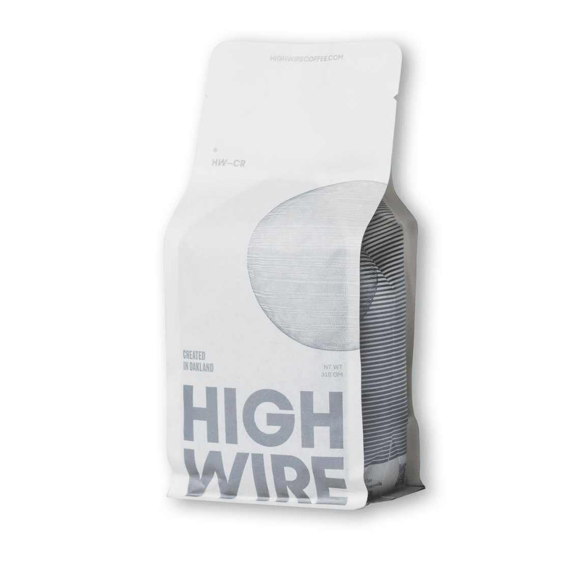 Carrier Wave