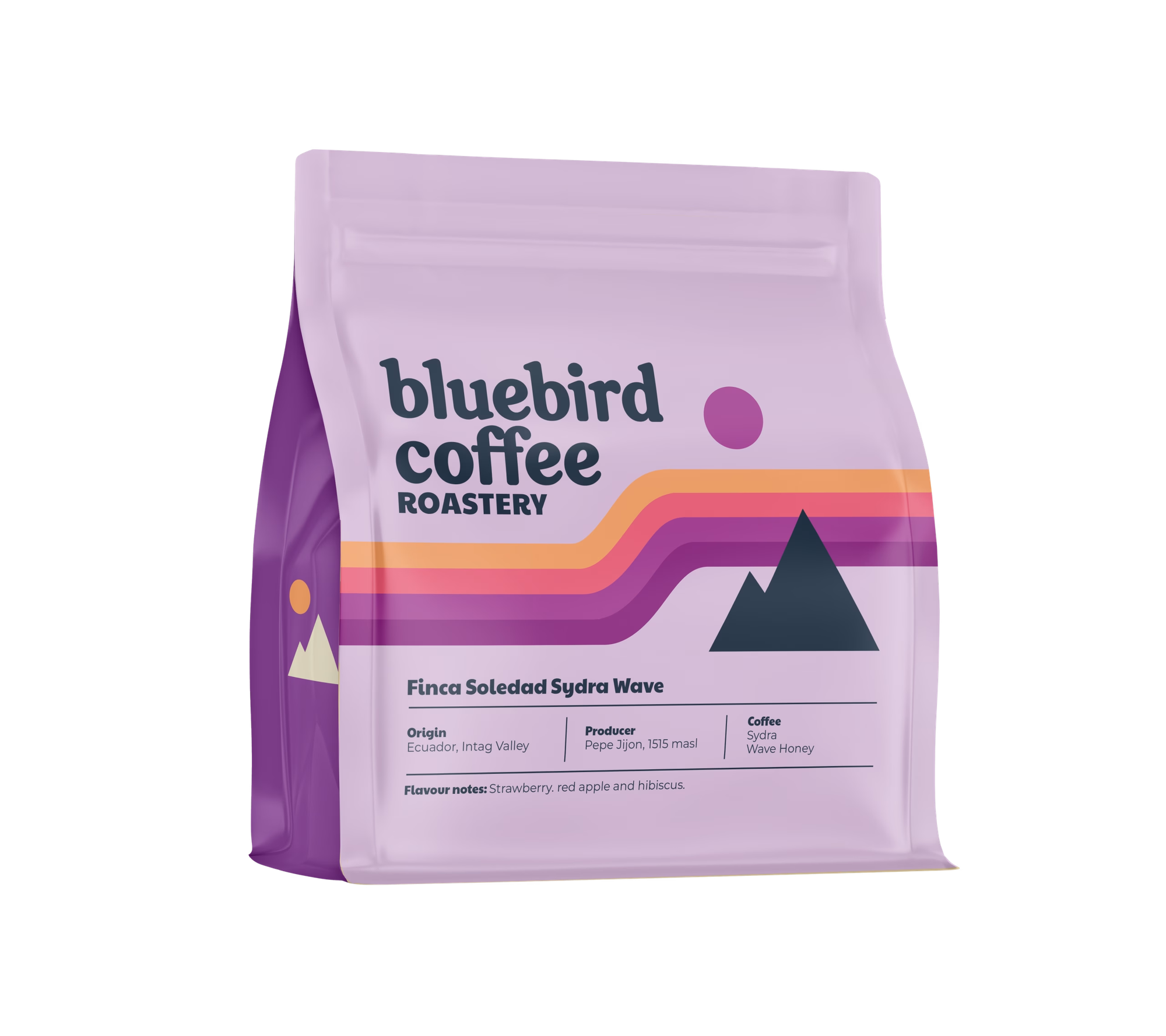 Finca Soledad Sydra Wave