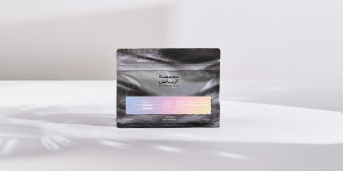Riyadh Expo 2030 Blend