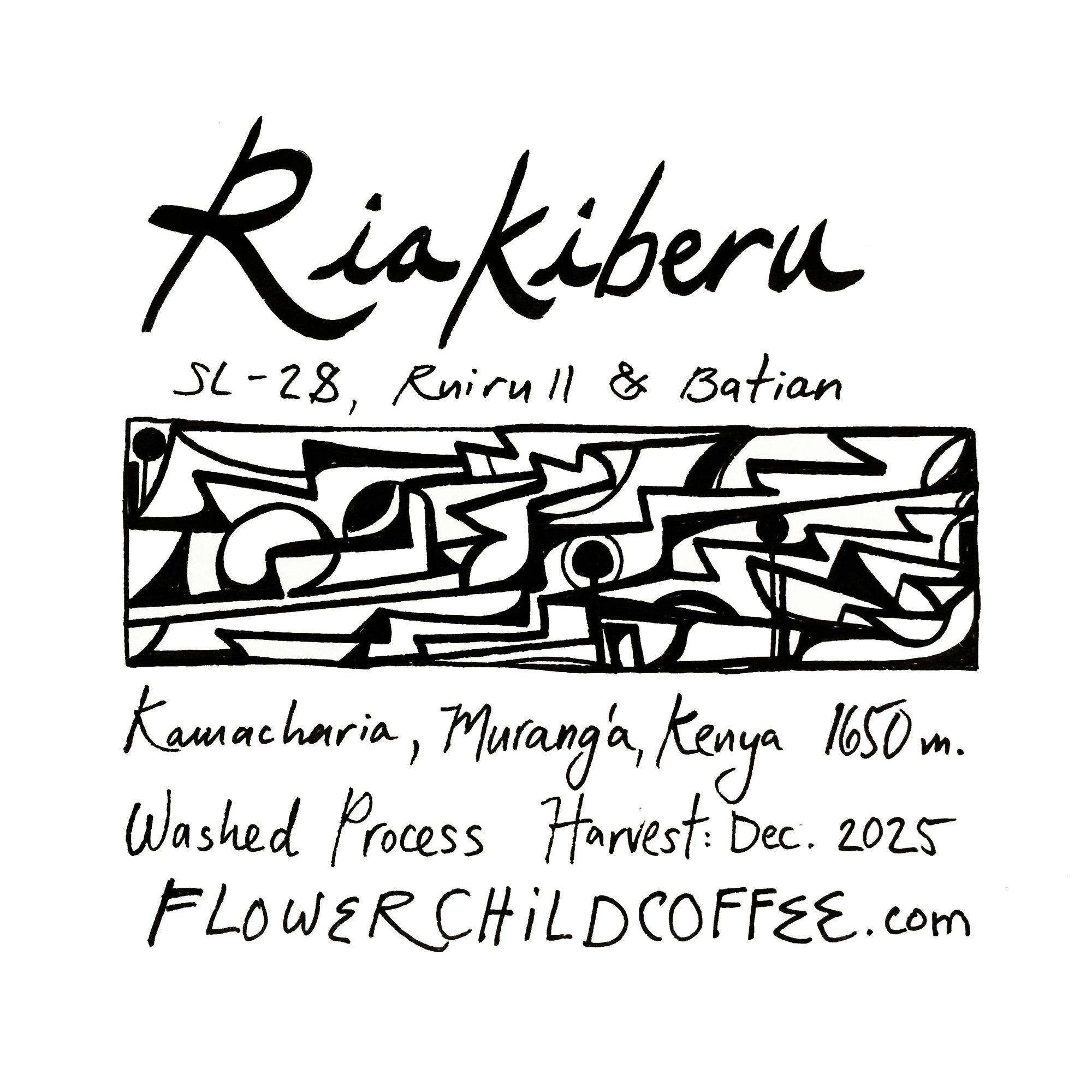 Riakiberu