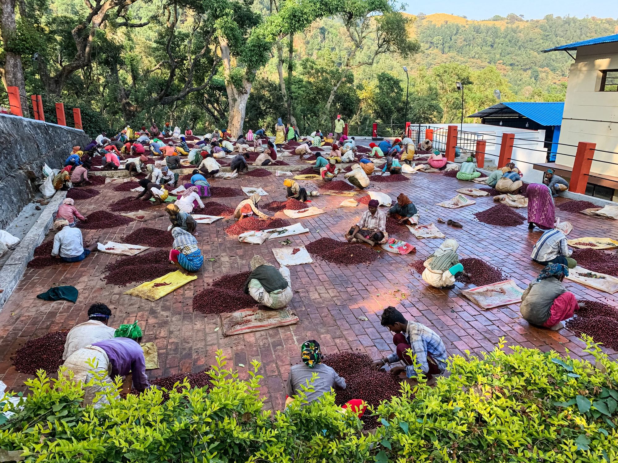 Ratnagiri, India