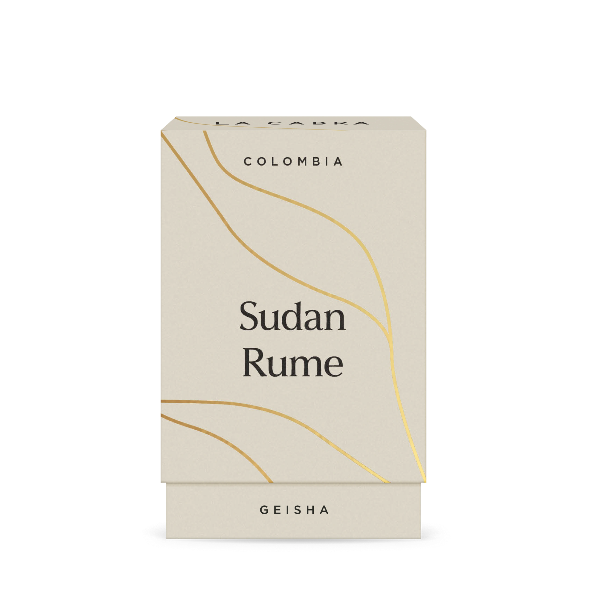 Sudan Rume