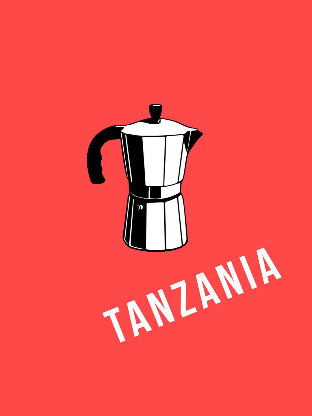 Tanzania Mwika North Washed