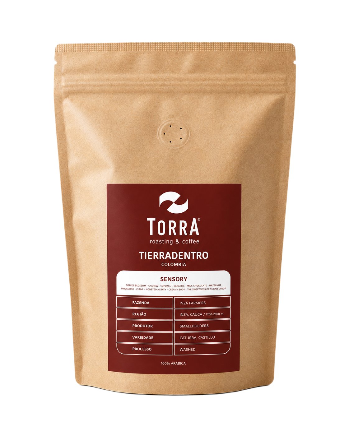 Tierradentro