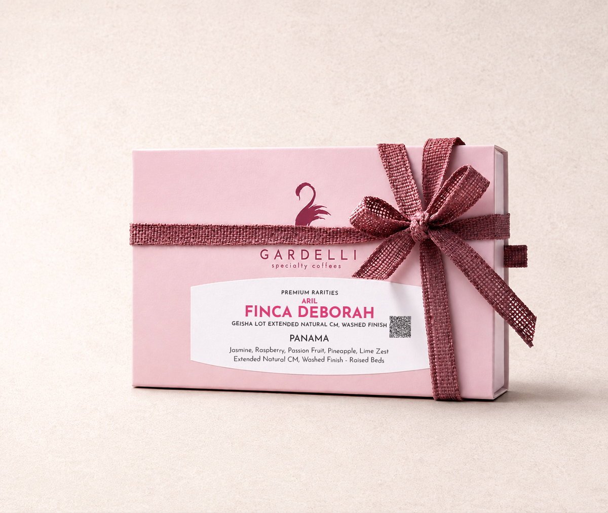 Finca Deborah Aril Geisha