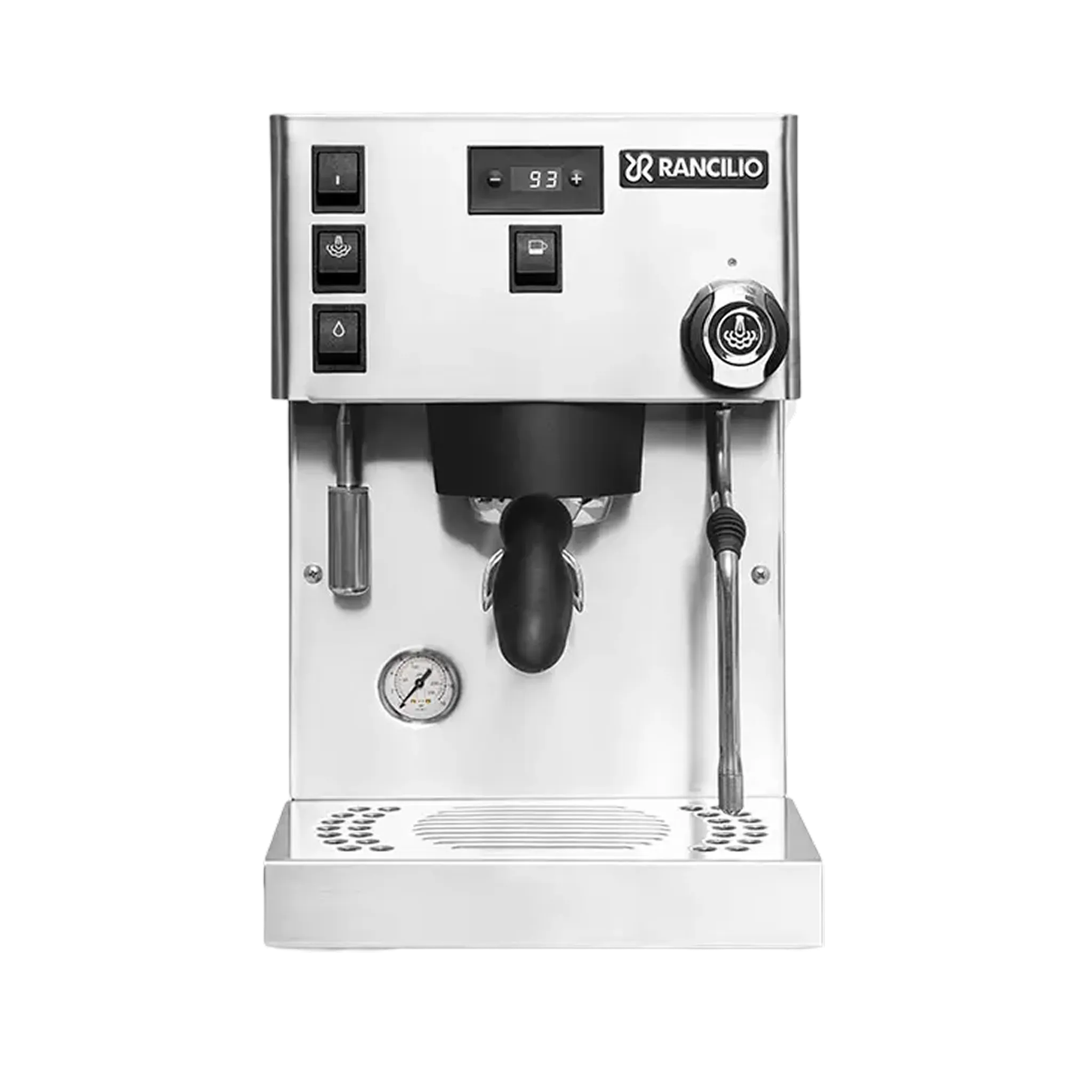 Rancilio Silvia Pro X