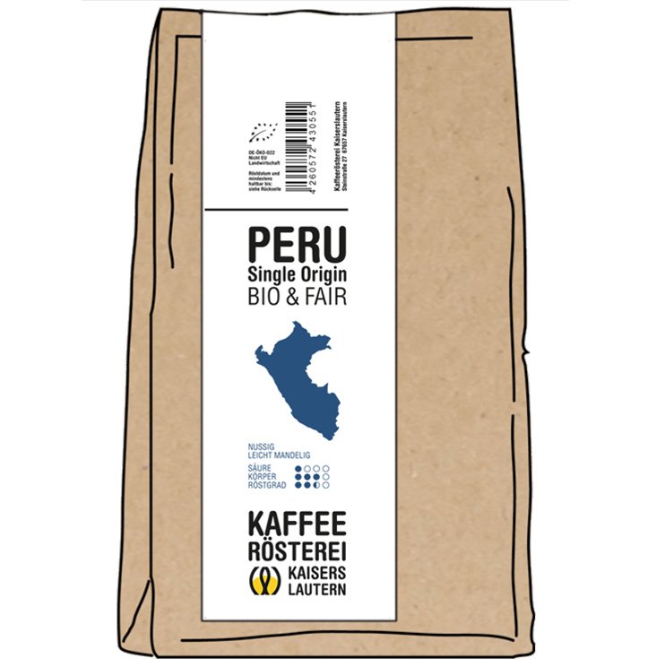 Peru Single Origin