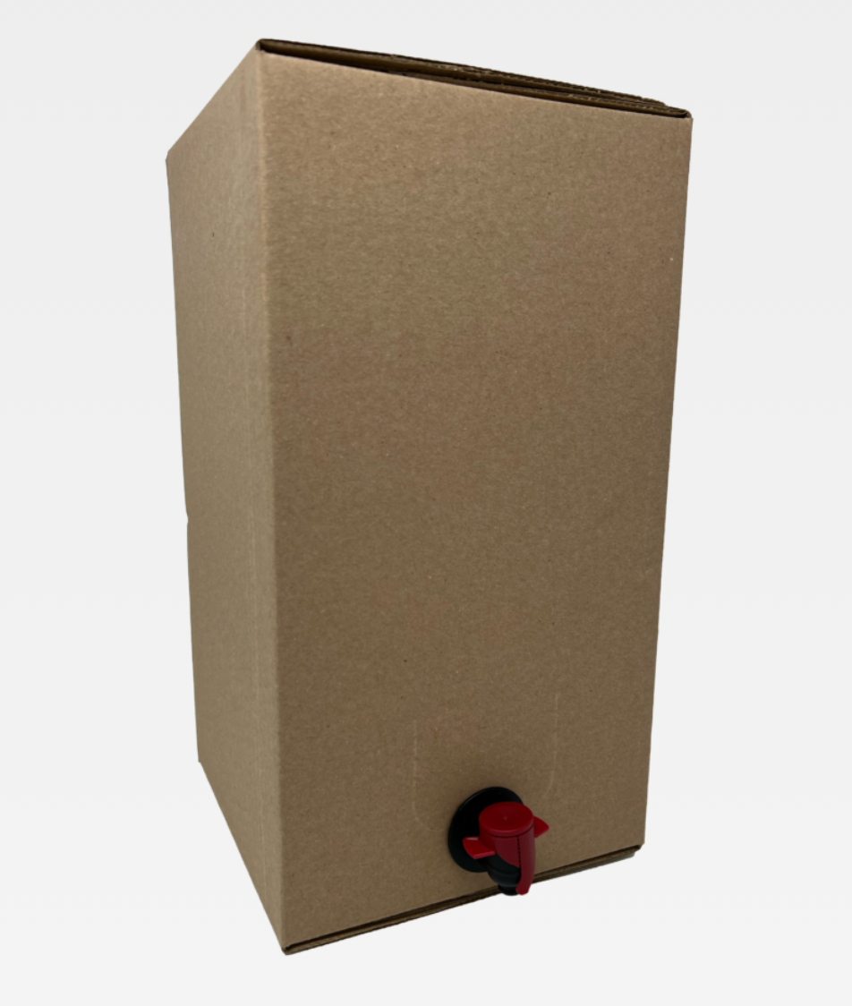 Cold Brew Bladder - 2.5 Gallons