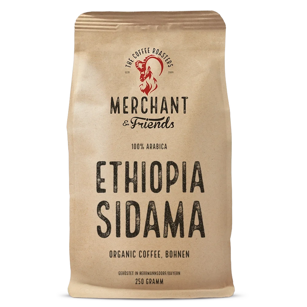 Ethiopia Sidama