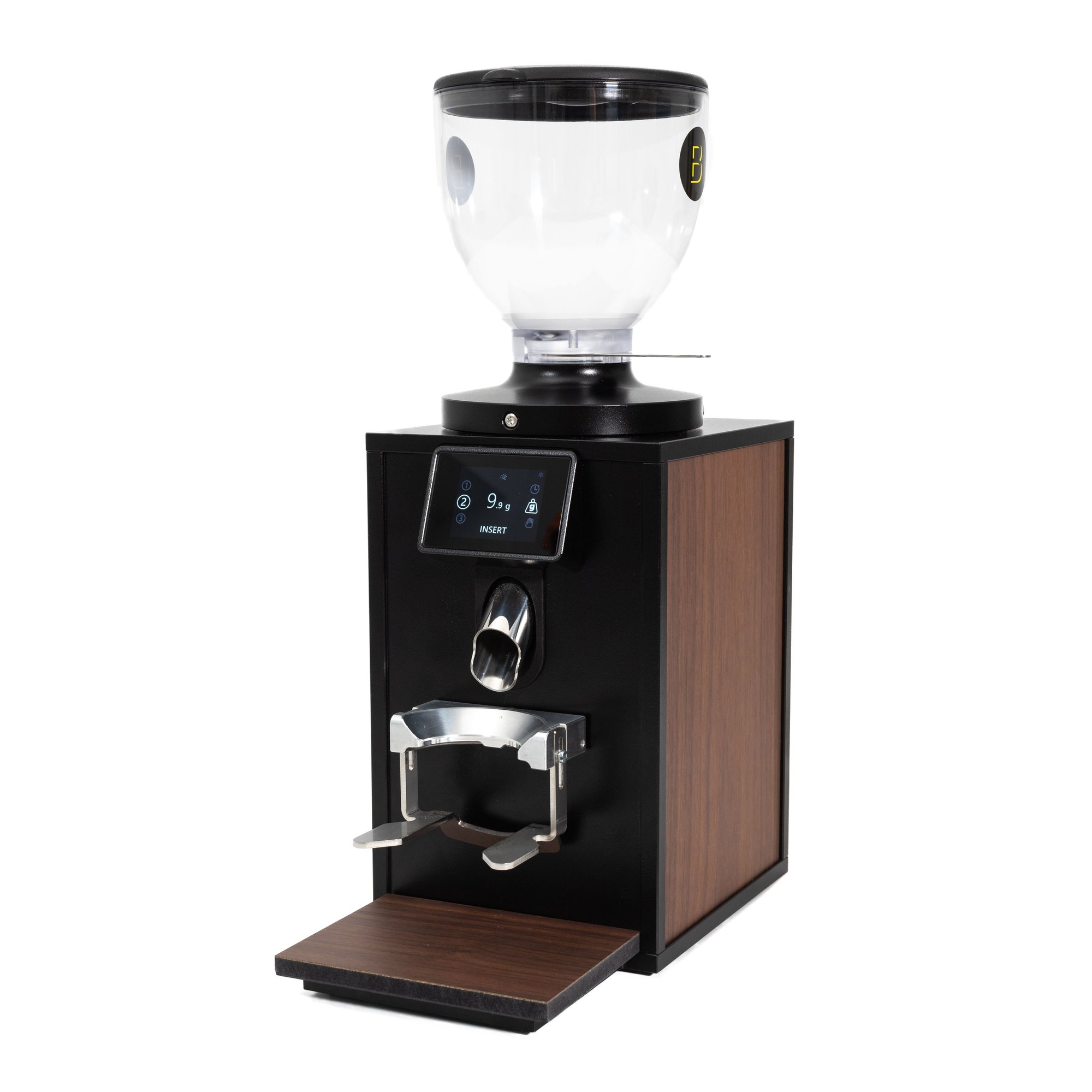 BENTWOOD H75 - Espressomühle