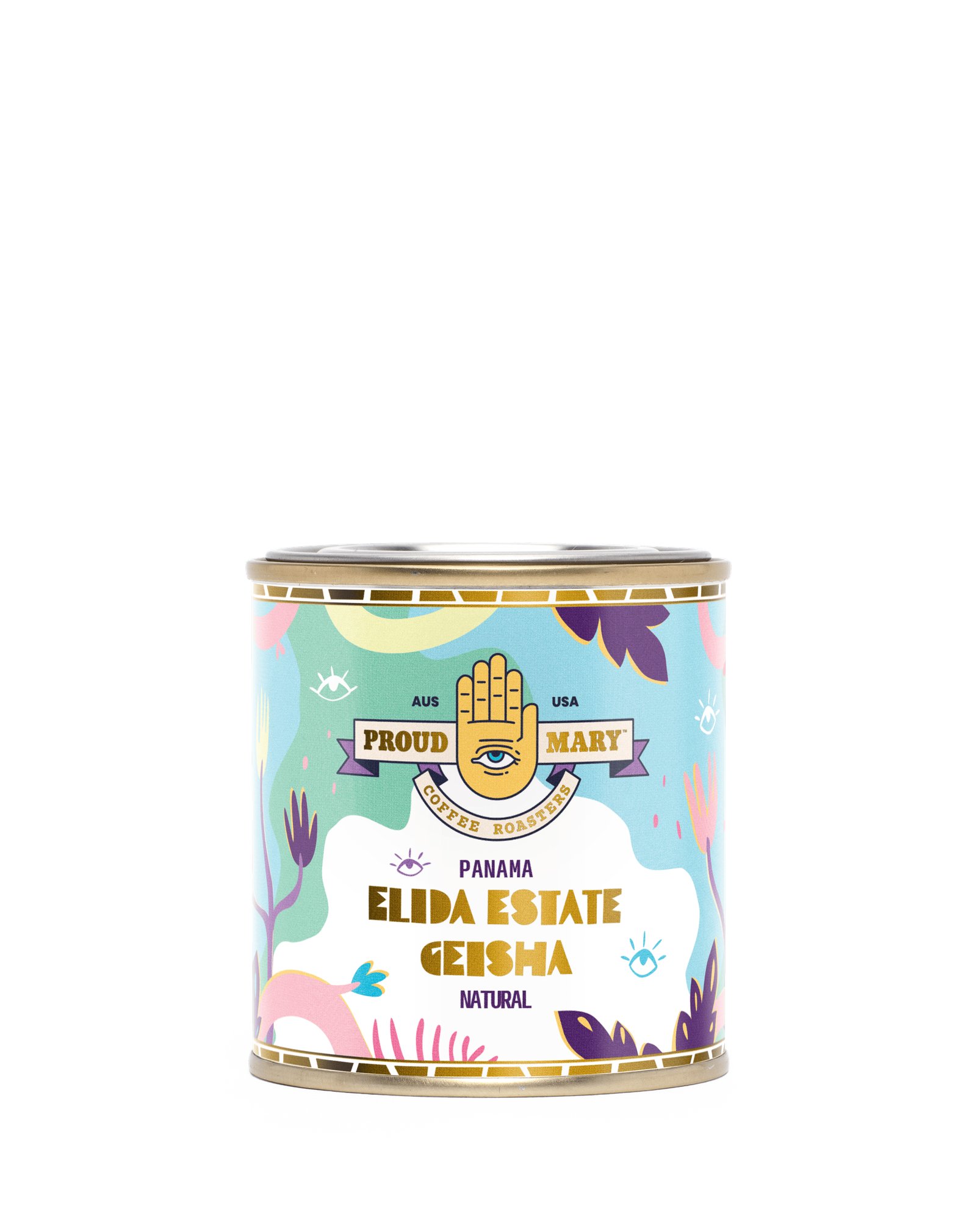 LIMITED | PANAMA | Elida Estate - Falda | Geisha | Natural