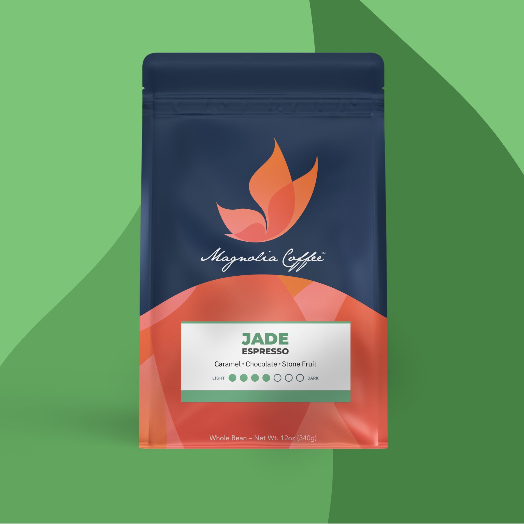 Jade Espresso