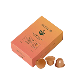Classico Blend Capsules