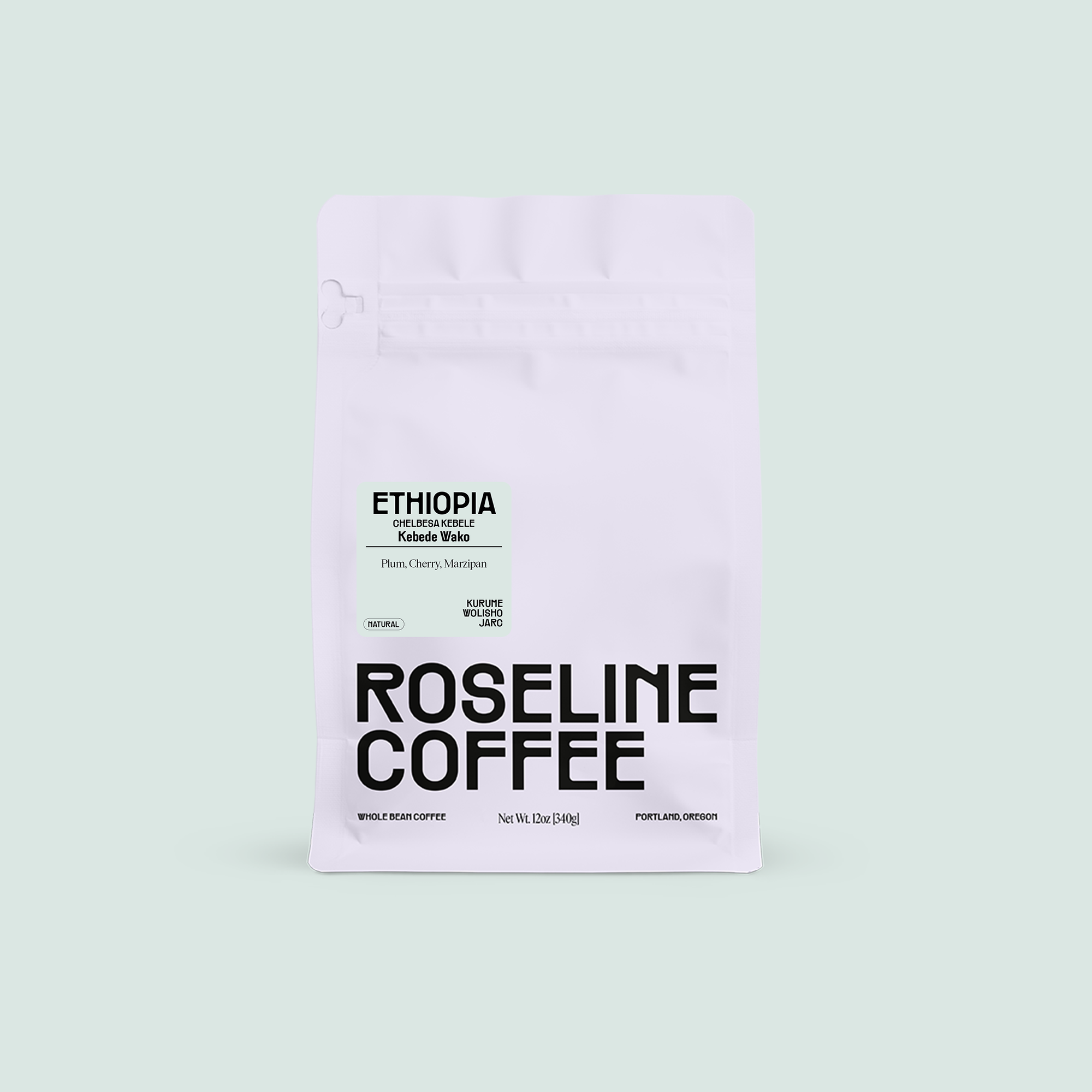 Single Origin for Malou