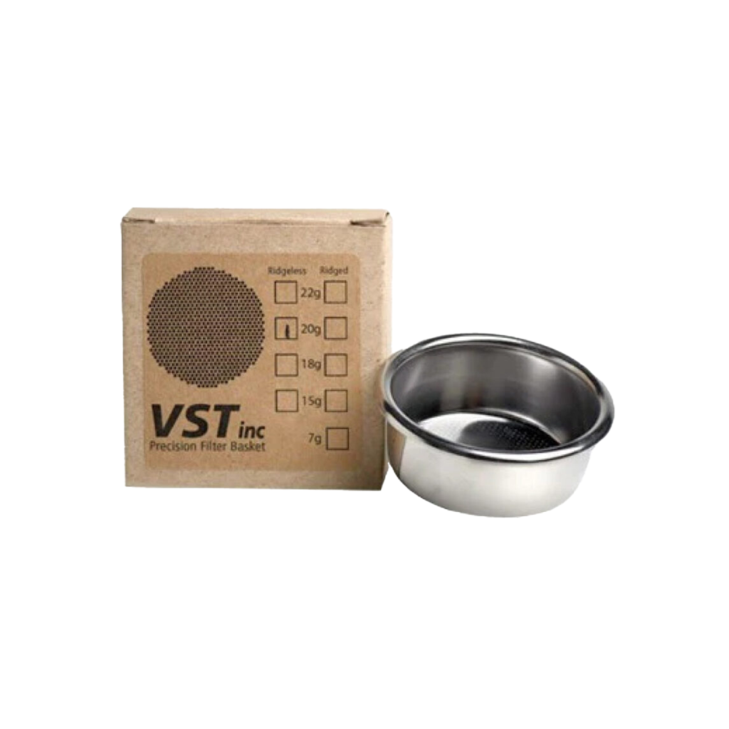 VST Precision Filter Basket 20g