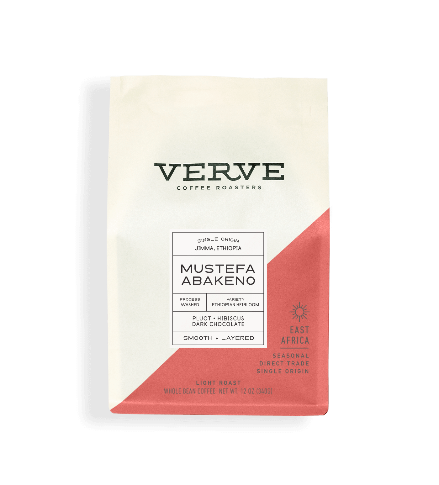 Archive: Ethiopia Mustefa Abakeno