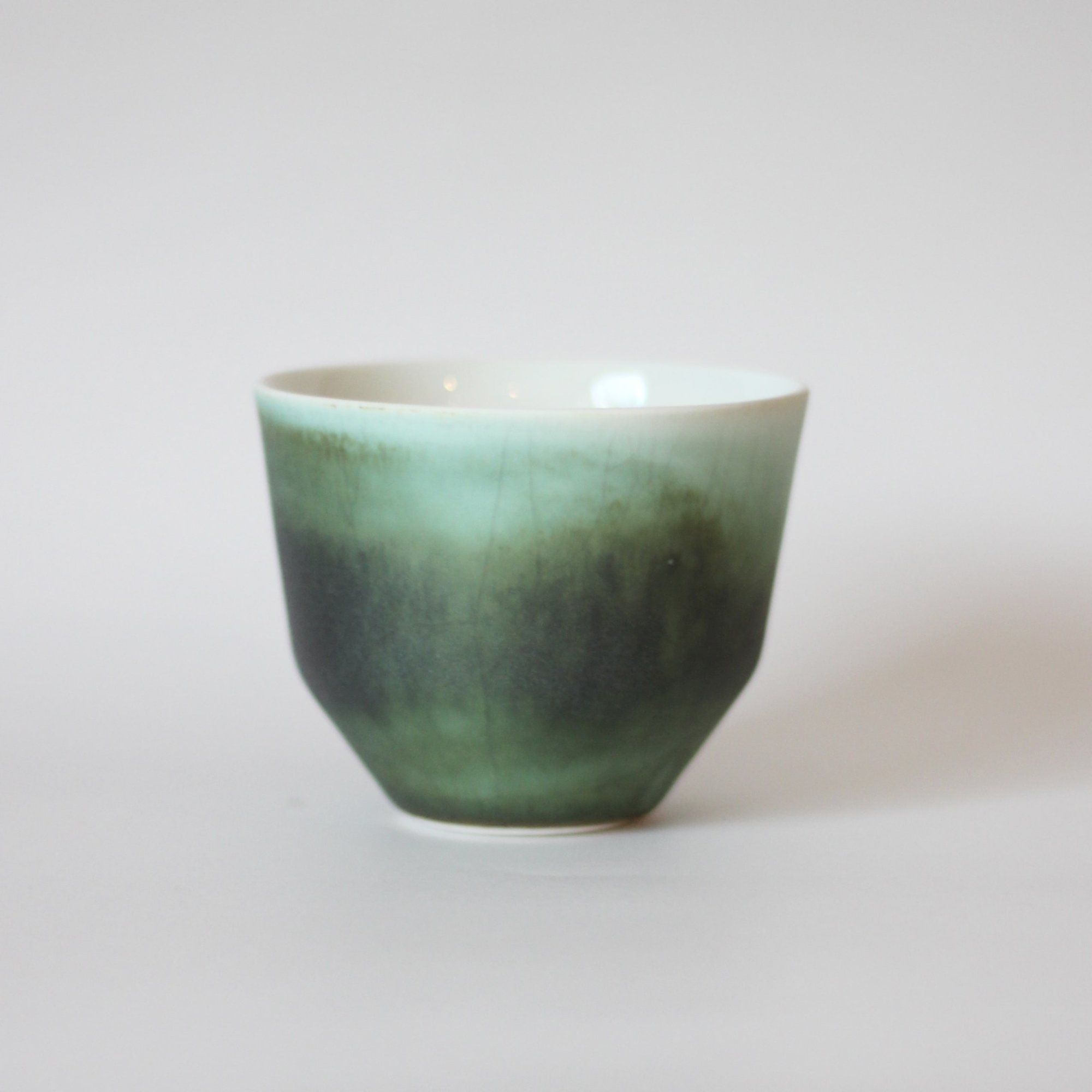 【MK Studio】 Rusty turquoise - Size B