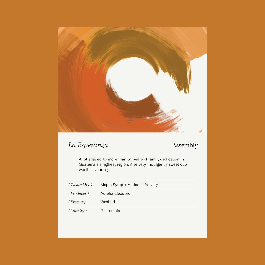 Guatemala La Esperanza