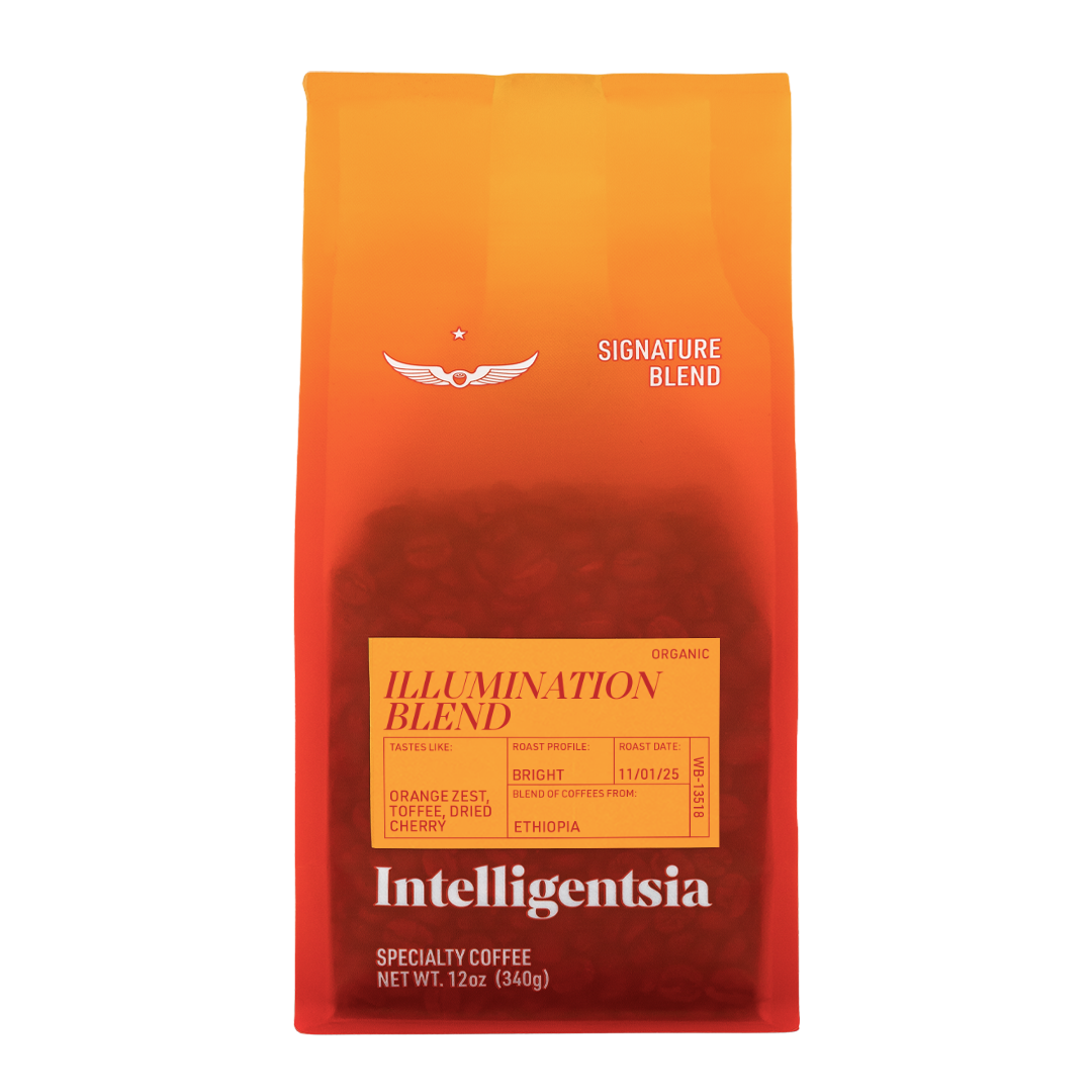 Illumination Blend
