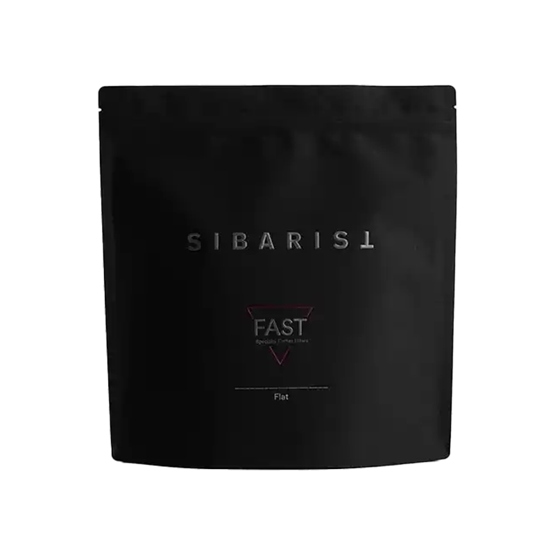 Fast Filter – Flat Shape – S