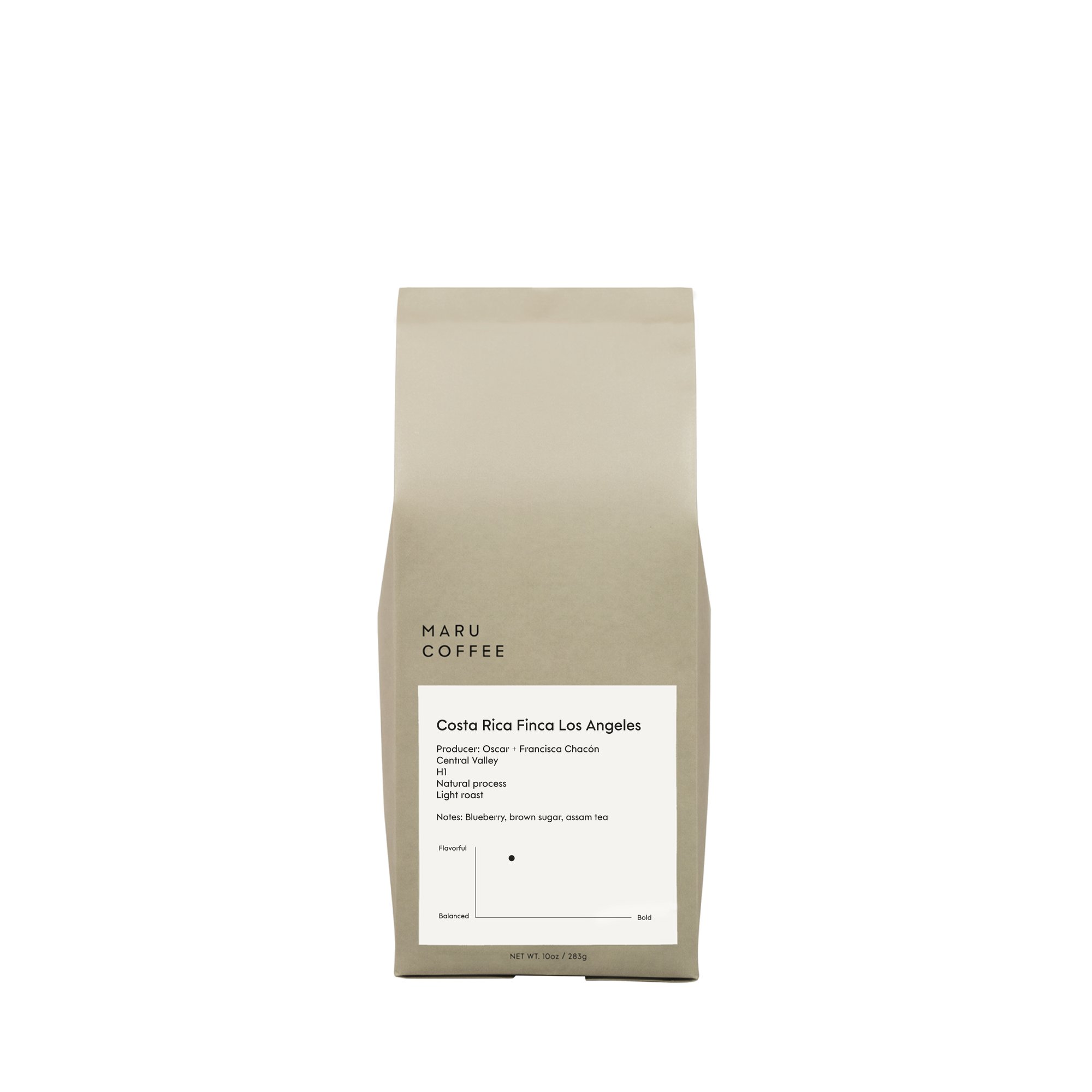 Seasonal Release | Costa Rica Finca Los Angeles