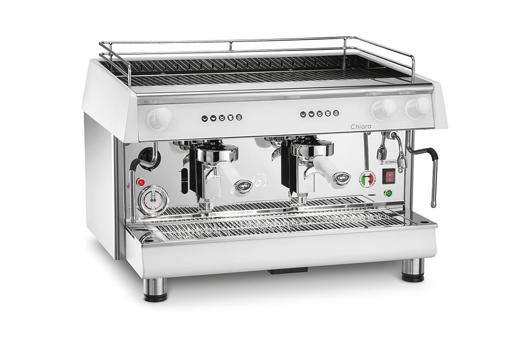 Espresso Coffee Machine BFC CHIARA GIDI