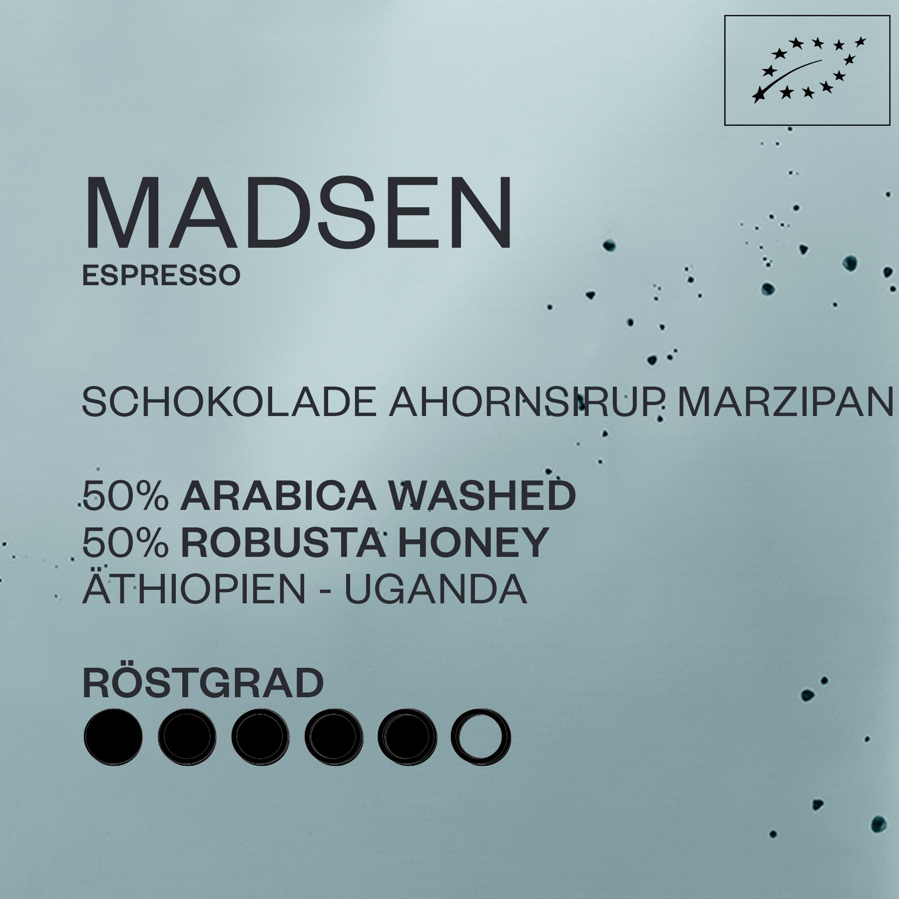 MADSEN